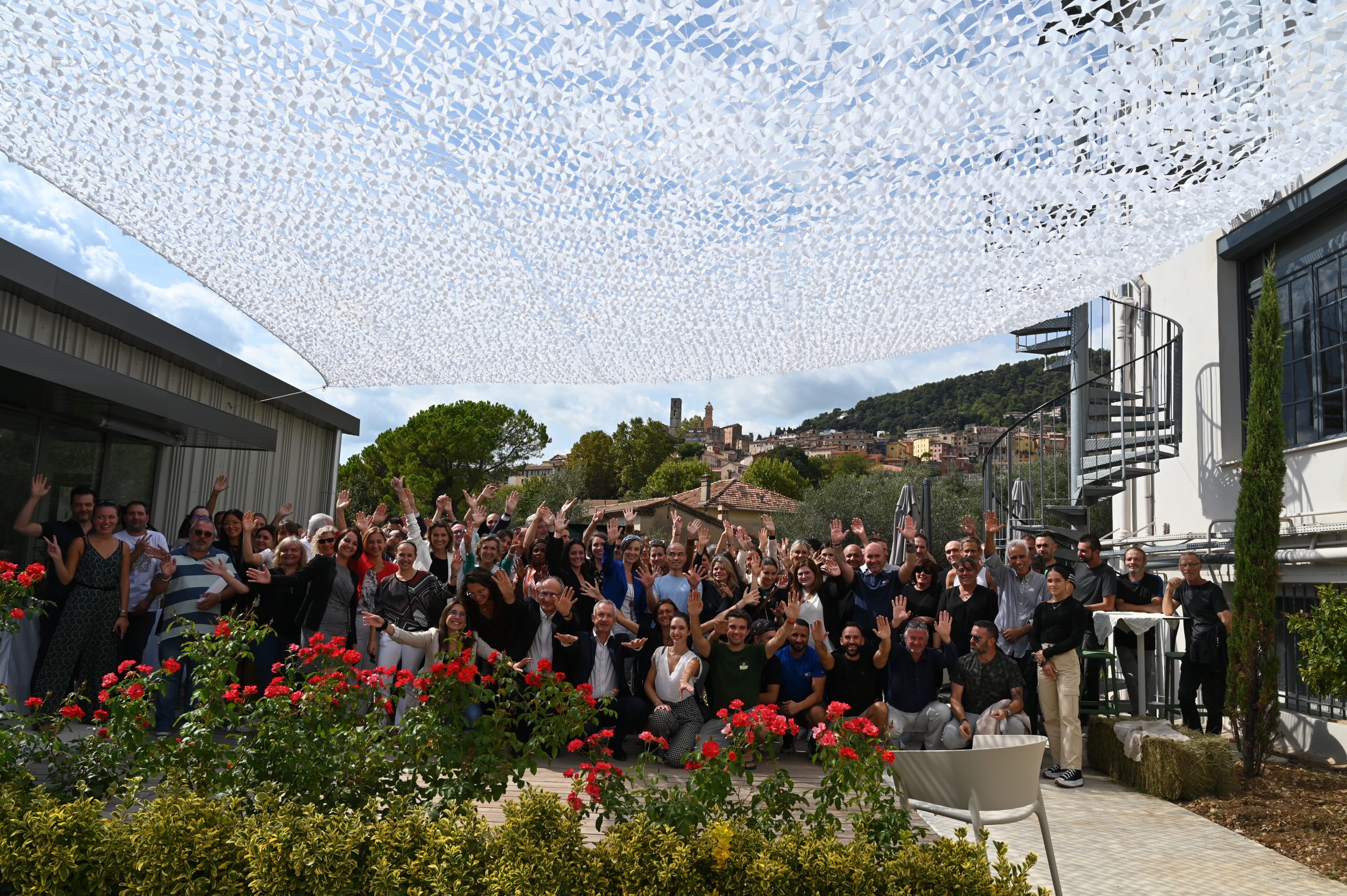 Payan Bertrand : 100 years of family creativity